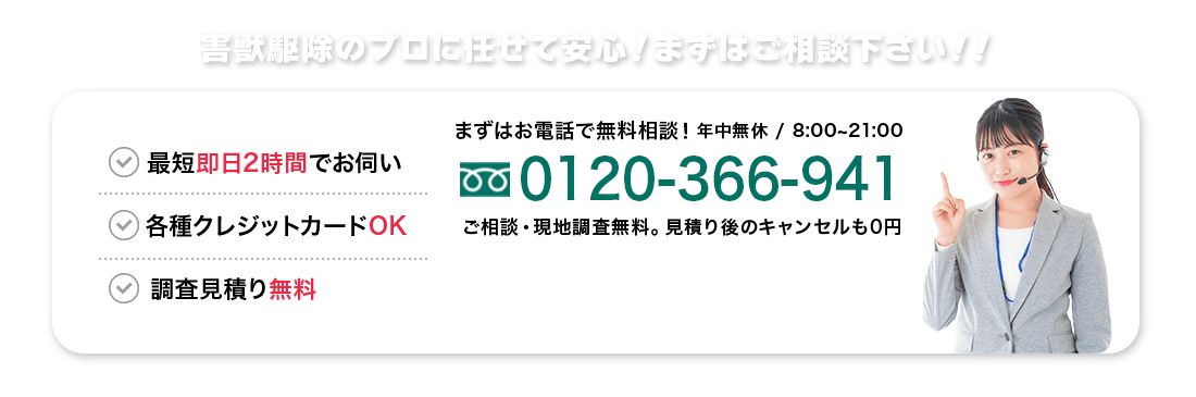 お問い合わせはこちら