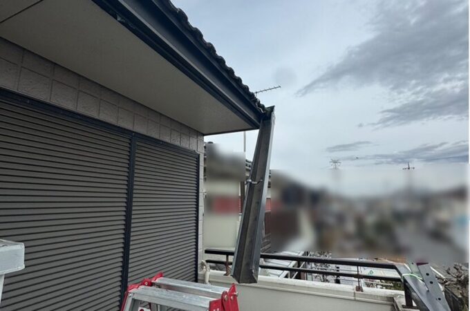 雨漏り診断士ってどんな資格？プロに依頼するメリット