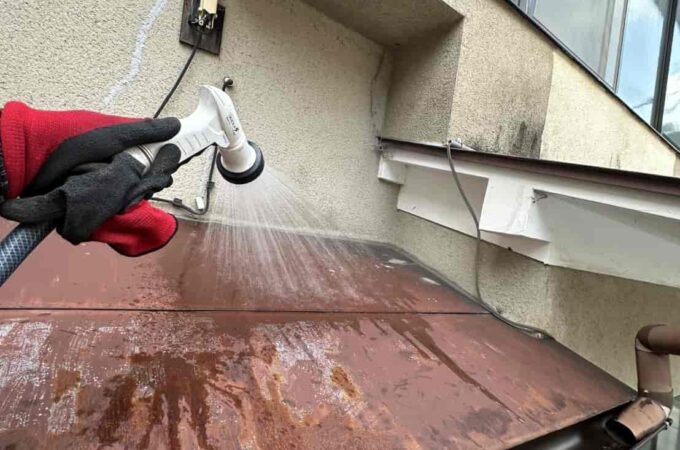 雨漏り修理の適切な業者選び！見積りで確認すべき3つのこと