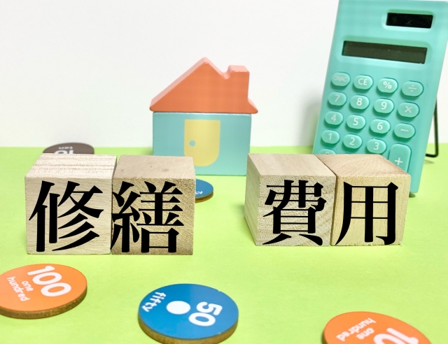 雨漏りの放置は注意！修理費用が高くなる理由