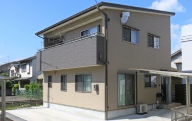 新築でも雨漏りする？実際にある原因と注意点