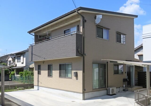 新築でも雨漏りする？実際にある原因と注意点