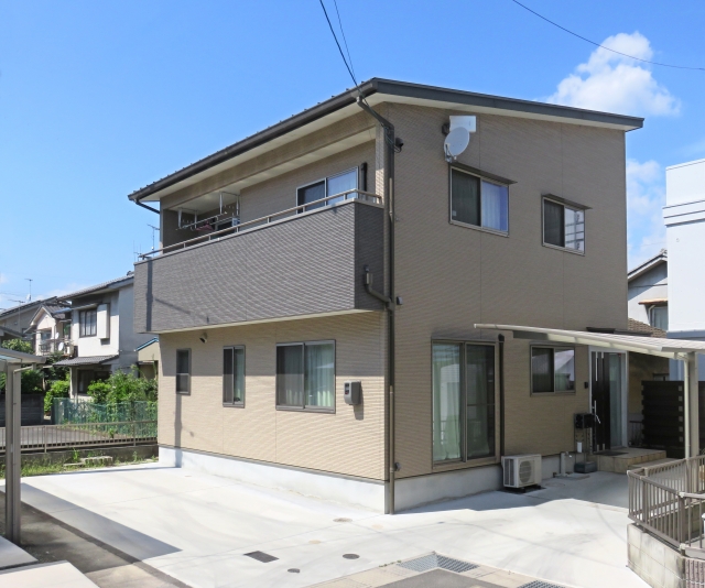 新築でも雨漏りする？実際にある原因と注意点