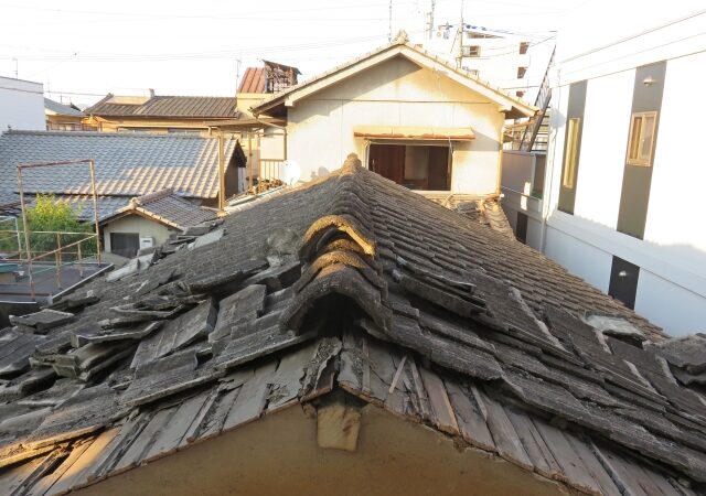 台風後はここを確認！家をチェックしたい5つのポイント