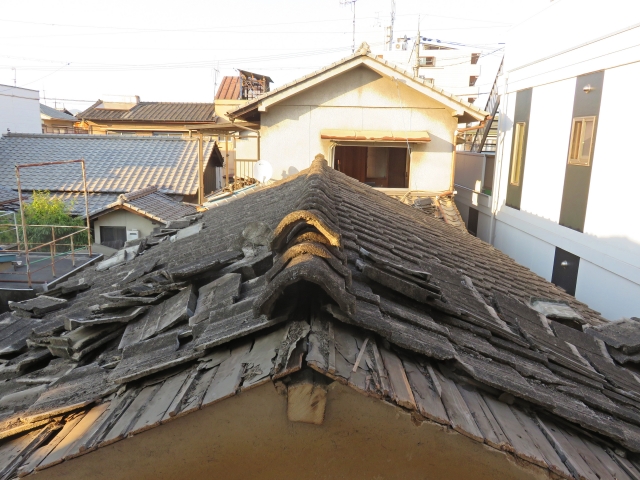 台風後はここを確認！家をチェックしたい5つのポイント